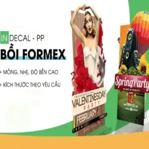 In-formex-la-gi