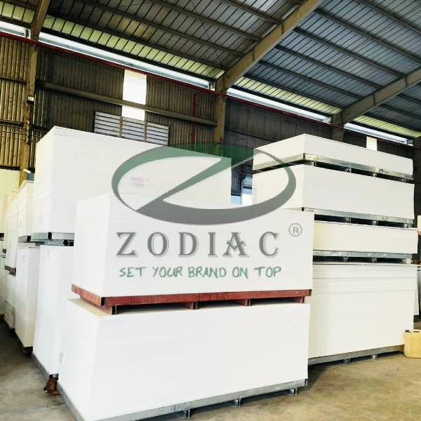 Mua tấm formex ở đâu tại TP.HCM