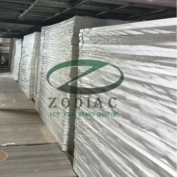 Tấm formex Bình Dương giá sỉ tại ZODIAC