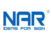 logo nar