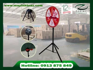 vòng quay may mắn giá sỉ tại zodioac