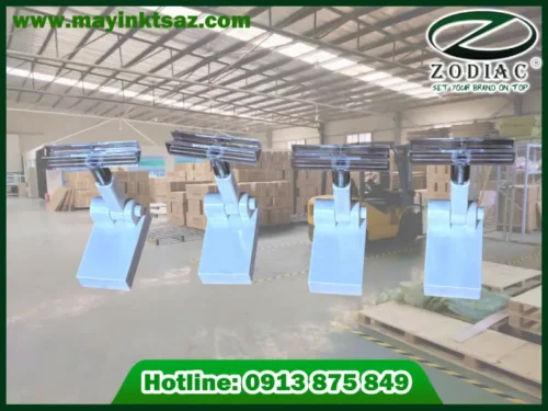 Chân Đế Nam Châm Kẹp Bảng Giá