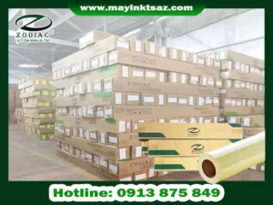 Màng pvc keo 2 mặt giá sỉ tại hcm