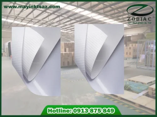 Bạt Hiflex 240gsm