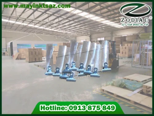 Kẹp Nhựa Dẻo Treo Bảng Giá Siêu Thị