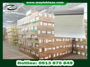decal sữa 140gsm khổ lớn giá sỉ tại hcm