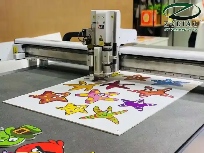 Cắt cnc formex tại ZODIAC