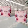 Backdrop sinh nhật đẹp tphcm