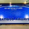 Backdrop sự kiện tại ZODIAC