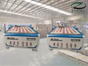 Máy cắt CNC G5-1325