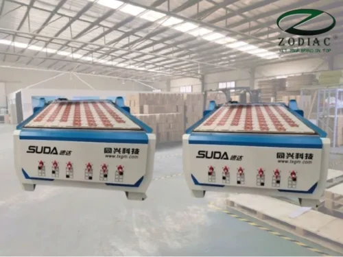 Máy Cắt CNC G5-1325 Giá Sỉ Tại TPHCM