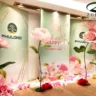 Thi công backdrop tại ZODIAC