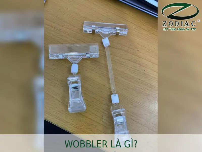 Wobbler là gì tại ZODIAC