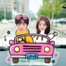 Standee lắc đầu tại ZODIAC