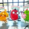 Standee diecut tại ZODIAC