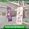 Standee spa tại ZODIAC