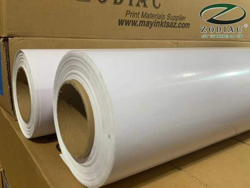 So sánh các loại decal khổ lớn